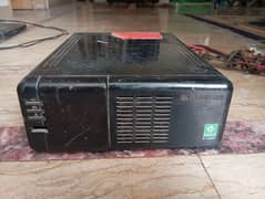 eco star 750 watts inverter ups