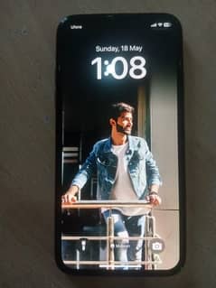 I phone xs