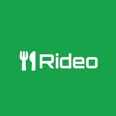 Food Delivery Rider Required