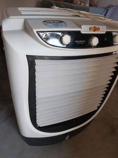 Super Asia ECM 6500 Plus Fast Cool