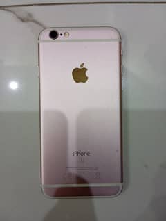 iPhone 6s 64 gb