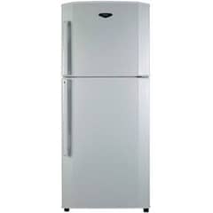 Haier fridge