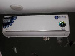Dawlance Ac inverter for sale only 1 year used