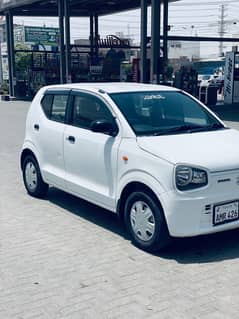 Alto vxr 2023 genuine