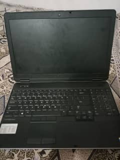 Dell laptop (8gb ram)
