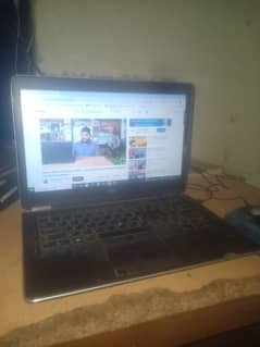 Dell laptop i5 4th generation
