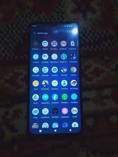 vivo y20 4gb 64gb only mobile. .