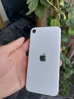 IPHONE se2