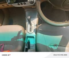 Honda Civic EXi 2004 Automatic