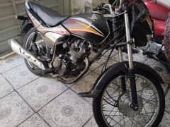 honda cg dream 125