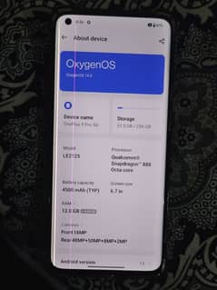 One Plus 9 pro sale