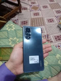 oppoA58