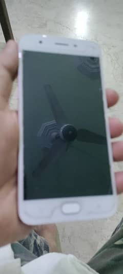 Oppo A57 Good Condition