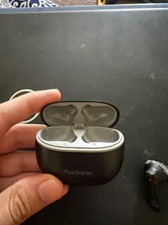 audionic