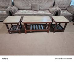 3 set table for sale