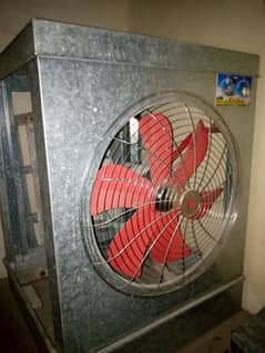 room cooler