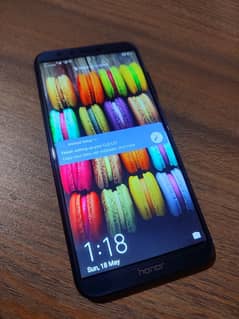 Honor 9 Lite Genuine condition