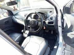 Suzuki Cultus VXR 2020