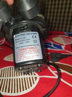 air pump