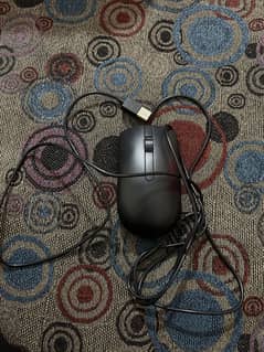 Mouse