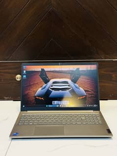 Lenovo ThinkBook 15 G2 ITL - 24GB RAM | 256GB SSD + 1TB HDD