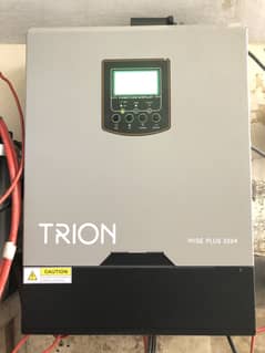 Trion wise 3kw