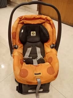 Car seat