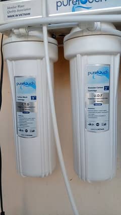 RO water Filter