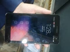 huawai media tab ha unit brak ha 1/16 msmory ha pta approved
