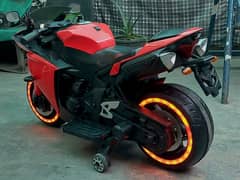 Kids Bike