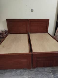 Single Bed Set For Sale
