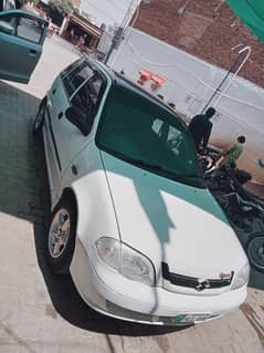 Suzuki Cultus VXR 2006