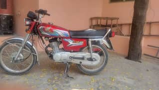 just 6000 km drive