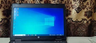 Hp pro book 6475b model h final price ha