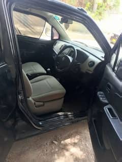 Wagon r 2015 full original 03092162273