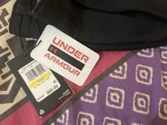 UnderArmor pants / trousers dry fit for golf