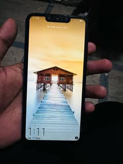 Huawei nova 3i 128gb