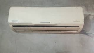 2 AC 1 ton and 1.5 ton