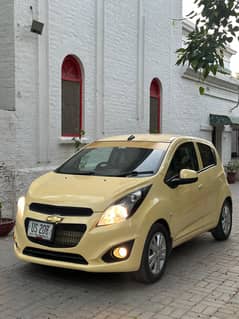 Chevrolet