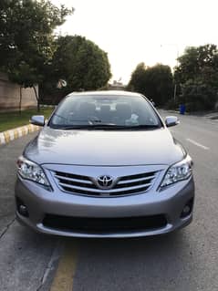 Corolla
