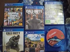 ps4 games