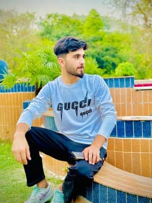 MURTAZA LEFTY