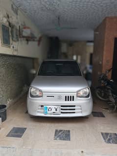 Suzuki Alto Vxl Ags 2022