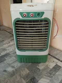 Solar Air cooler