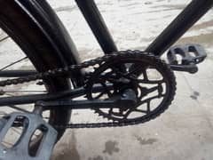 Sohrab bicycle