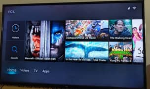 TCL LED