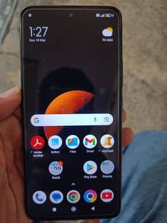 Poco x3 gt 8/256