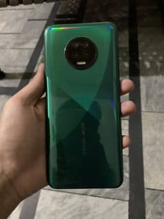 Infinix note7