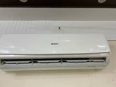 Orient inverter ac gold fin model