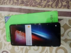 infnix hot 11S 4GB/128GB